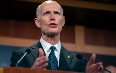 Republican senator calls on Florida stadium to cancel Kanye West show over antisemitic comments
