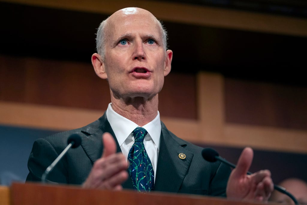 Rick Scott