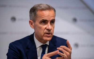 Canadian PM Mark Carney speaks out against rising antisemitism after public appeal