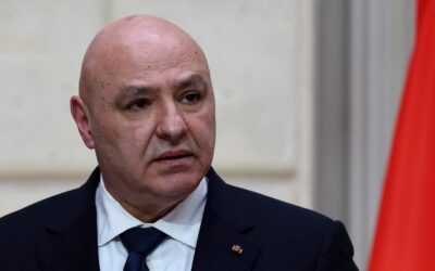 Lebanese President Accuses Iran of Using Lebanon as Bargaining Chip in US Talks