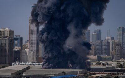 UAE denies report it is releasing up to $20 billion in frozen funds to Iran