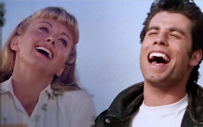 The World According to GREASE: An Esoteric Analysis