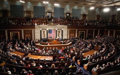 GOP Congressman Introduces Measure To Repeal Constitutional Amendment