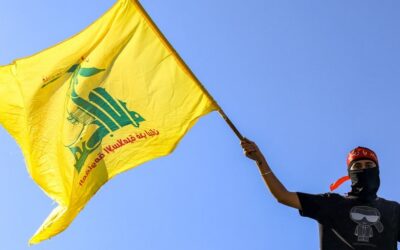 Katz says Trump’s linking Lebanon to Iran conflict spared Hezbollah from devastating blow