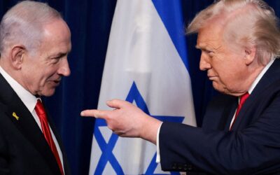 Trump’s cancellation of Iran strikes caught Israel ‘by surprise’