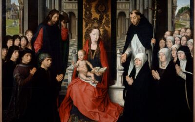 Anachronism: Mysteries of the Millennial Kingdom
