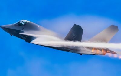 China’s J-35 May Matter More Than the Elite J-20 — Because Exquisite Fighters Don’t Win Great-Power Wars, Workhorses Do