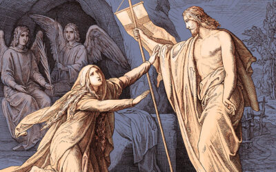 The Paleo Hebrew Gospel of John: a Preview!