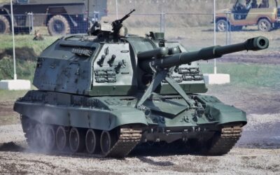A Top Russian Academic Just Said Out Loud What the Kremlin Won’t: Russia Cannot Win the Ukraine War