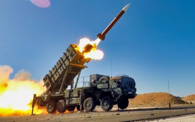 The Iran Ceasefire Is Just About Dead