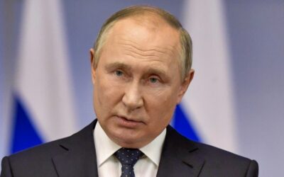 Even a Man Picked to Run Putin’s Puppet Government in Kyiv Now Admits the Illusion Is Colliding With Reality