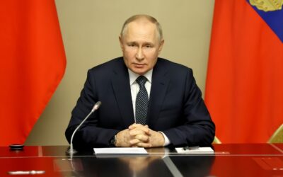 There’s Almost Nowhere Left Inside Russia That Ukraine Can’t Reach — With a Weapon It Now Builds by the Millions