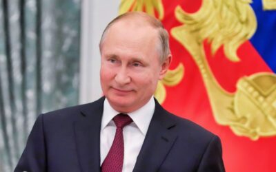 Everyone Is Asking Whether Putin Can Survive This: One Detail Explains Why He’s Weaker Than Ever — and Still Almost Impossible to Remove