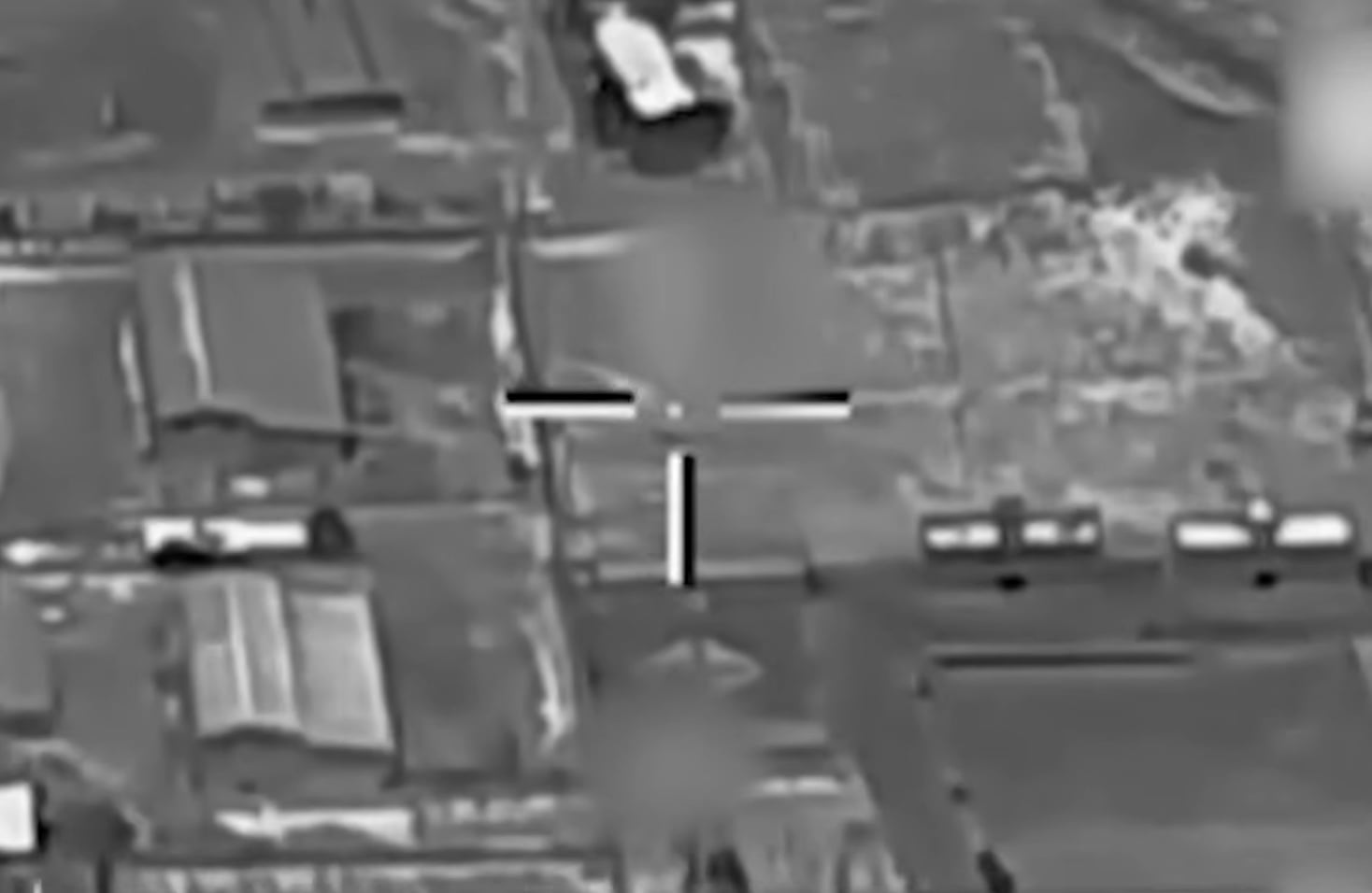 Iranian air defenses
