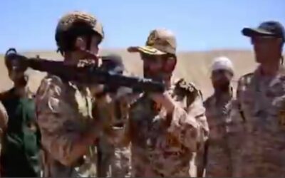 ISW warns reported $300 billion Iran package could fund military rebuilding