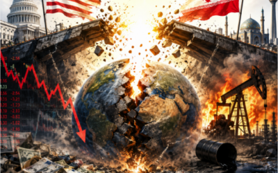 The Total Collapse Of Negotiations With Iran Threatens To Cause Global Economic Devastation
