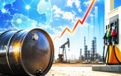 The World Is Approaching “Tank Bottoms” As Experts Warn That Very Painful Oil Shortages Are Ahead This Summer