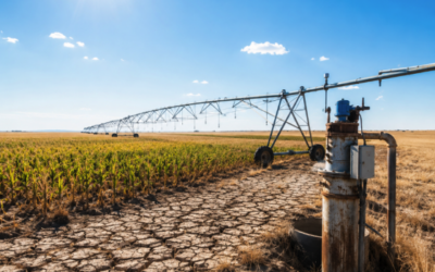 The Ogallala Aquifer Is Dying – As The Largest Supply Of Groundwater In The United States Vanishes, Farmers Are Deeply Concerned About What Is Next