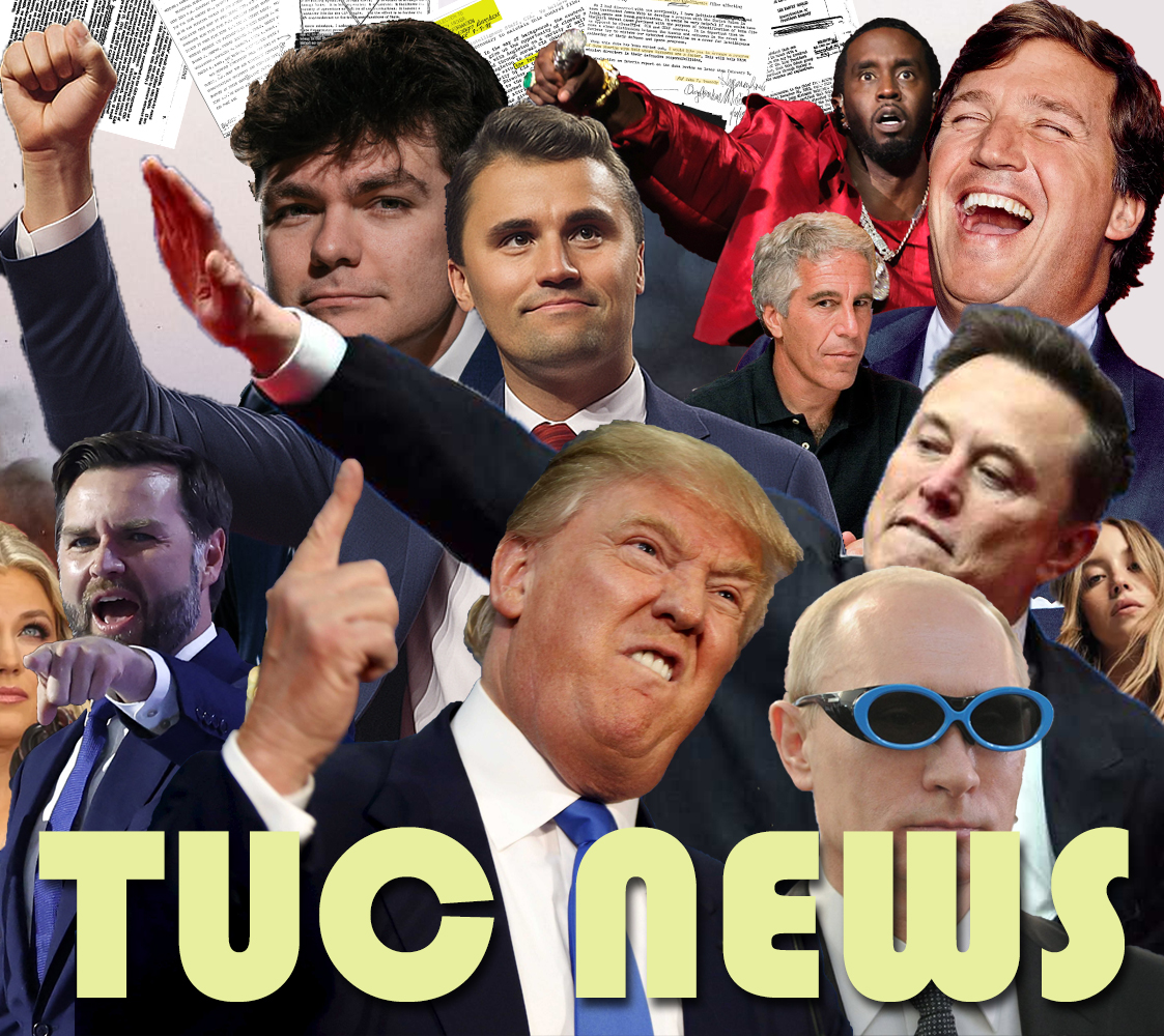 TUC News