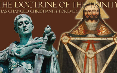 The Doctrine of the Trinity Has Changed Christianity Forever (with Jason Beck)