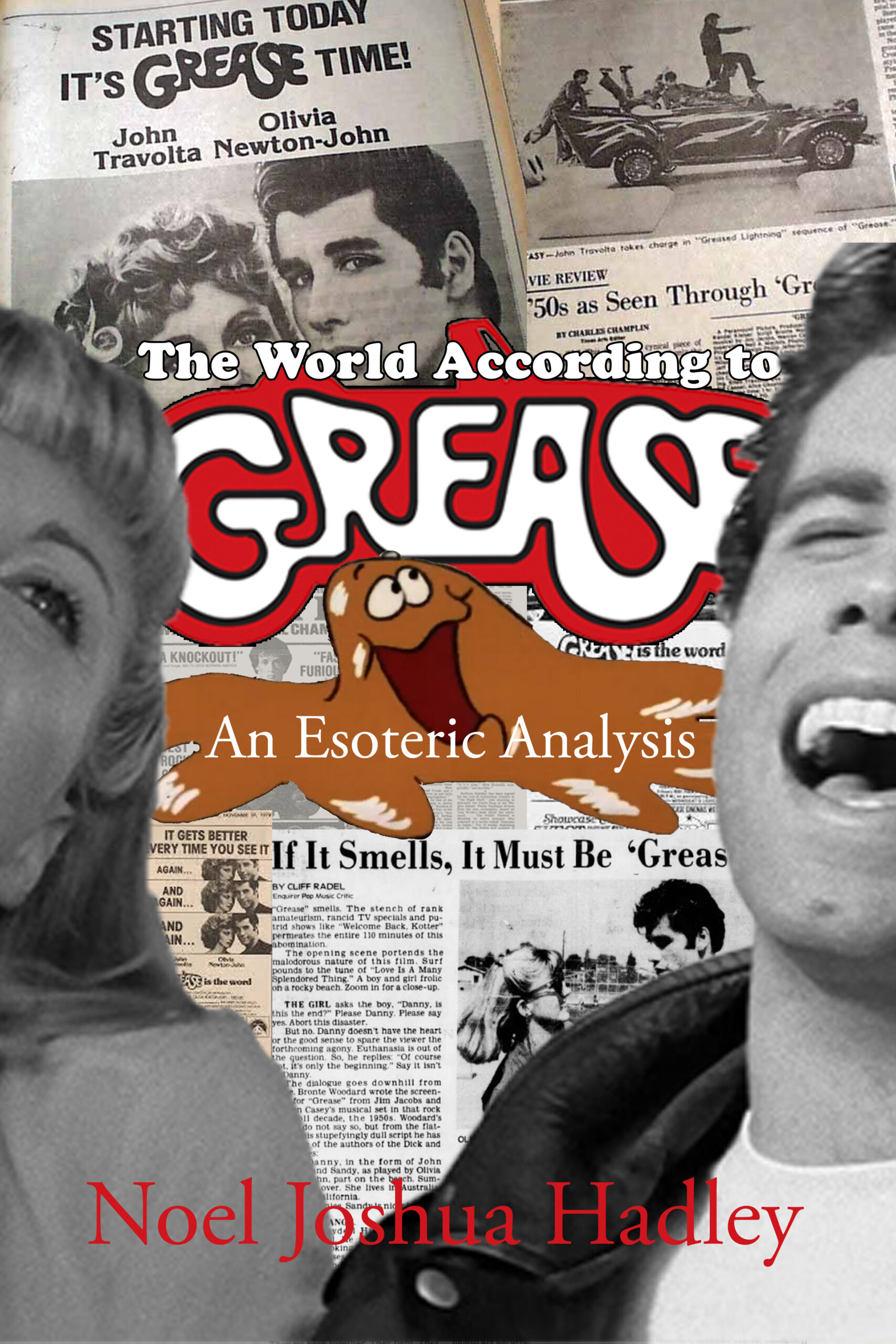 The World According to Grease
