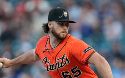 U.S. Department of Justice Referring MLB Warning to Giants’ Players to EEOC