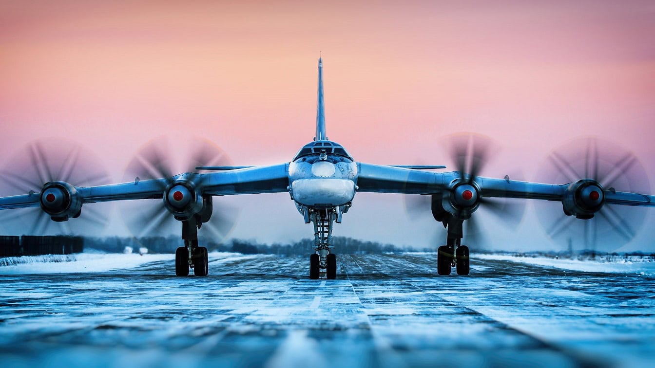 Tu-95