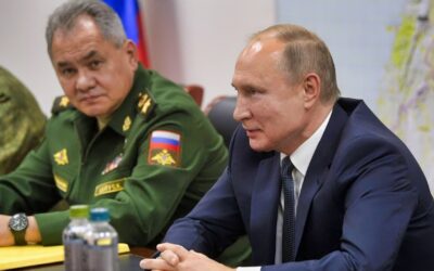 Ukraine Has Found a Way to Slip Its Drones Deep Inside Russia — and It’s Quietly Risking a Far Wider War