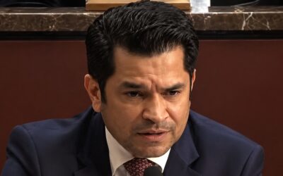 Democrat Congressman Faces House Ethics Committee Investigation