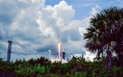 Eighty Residents Sue SpaceX, Saying Elon Musk’s Constant Rocket Launches Are Literally Destroying Their Homes