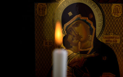 ICONOGRAPHY: Mysteries of the Millennial Kingdom