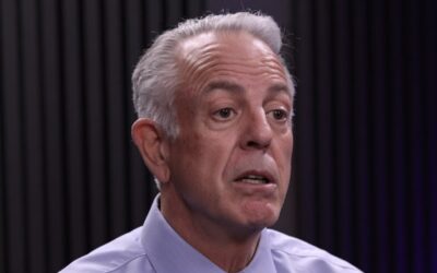 President Trump Makes Gubernatorial Endorsement In Battleground State