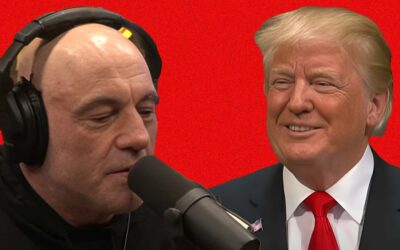 “Yellowstone” Creator Warns Joe Rogan: Rejecting President Trump’s Legitimacy Will Haunt Both Sides