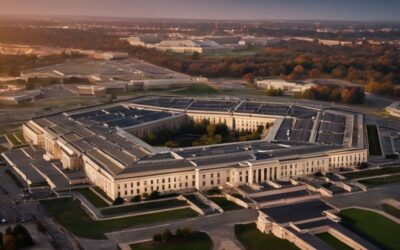 “Normal Operations Have Resumed” – Pentagon Lockdown Caused By False Alarm