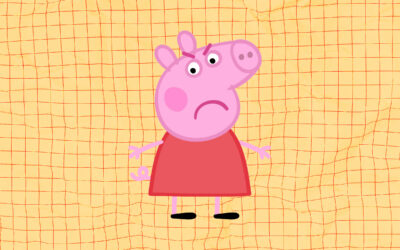 Peppa Pig Owner Demands Child Actors Sign Away Voice Rights to AI