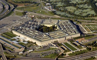 Pentagon suspects Israel of spying on US officials, NYT reports