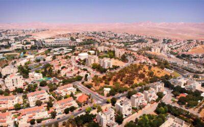 Majority of Israelis back sovereignty in Judea and Samaria