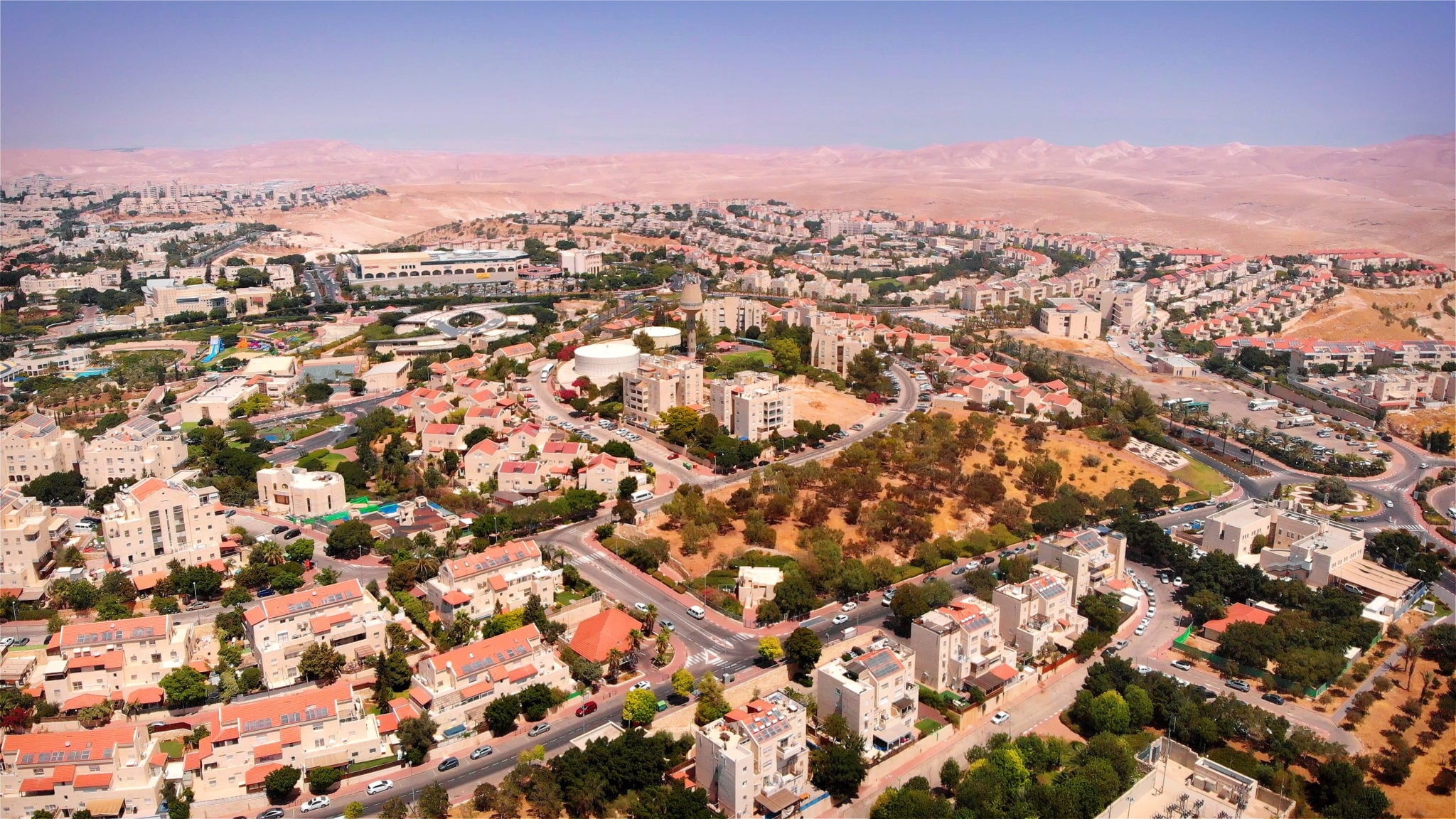 Ma'ale Adumim