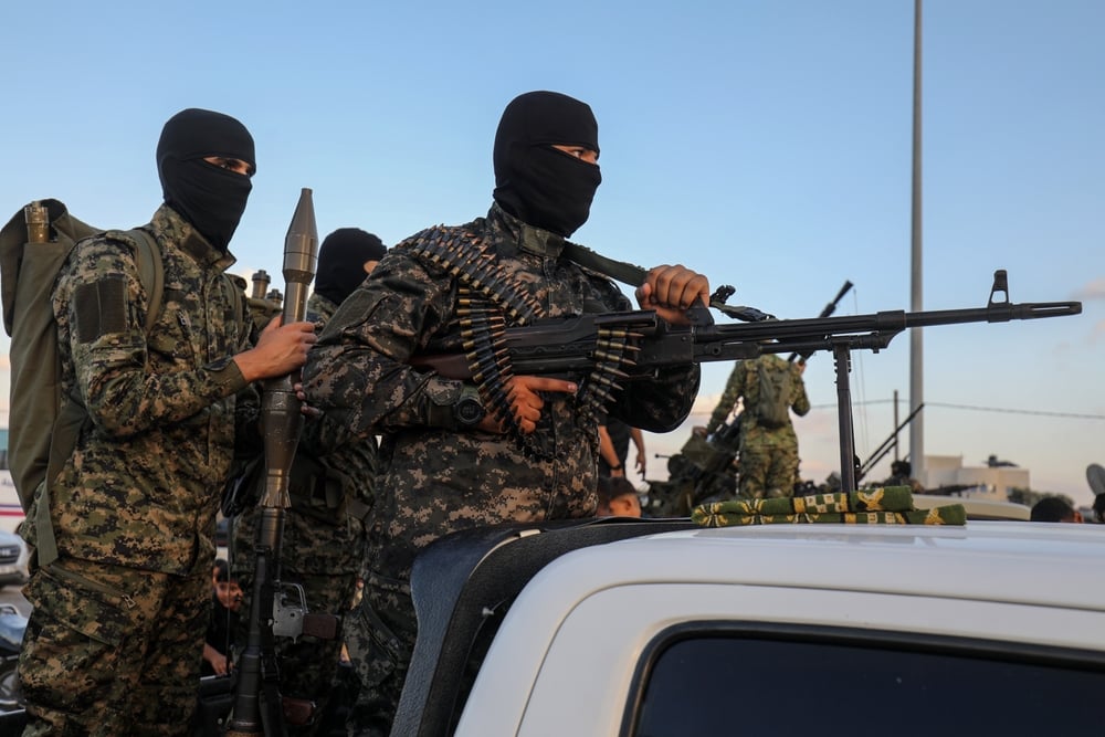 Hamas