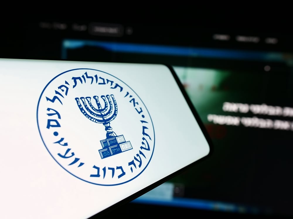 Mossad