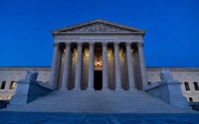 “Get A D*** Warrant” – Supreme Court Rules Law Enforcement Use Of Cell Phone Location Data Requires Warrant