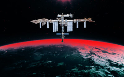 Tension Flared on Space Station as Russia Threatened to Drill and Saw Into Wall, Prompting NASA Astronauts to Take Shelter