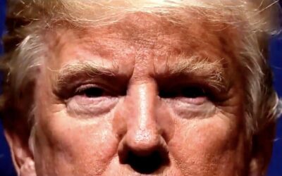 President Trump Discloses “Secret Mission” Conducted By U.S. Military