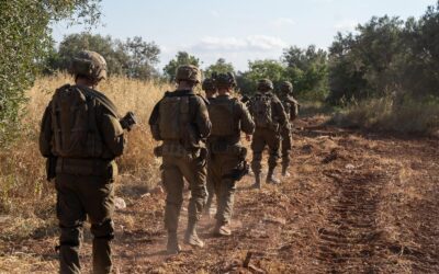 Hezbollah accepts US-backed ceasefire proposal for all of Lebanon