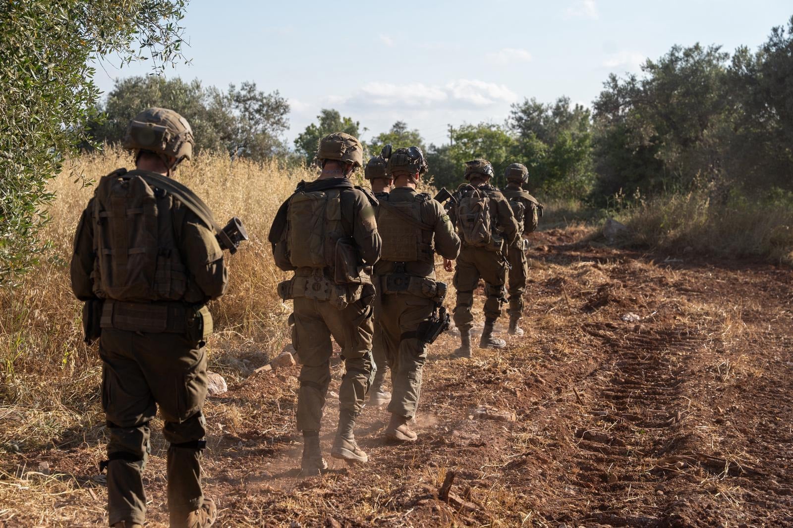 Hezbollah’s sanctuary at risk as Israel eyes Beirut offensive (IDF)
