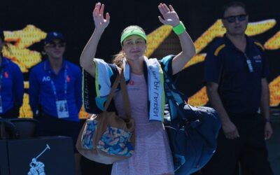 Wimbledon allows Turkish player to use pro-Palestinian symbol