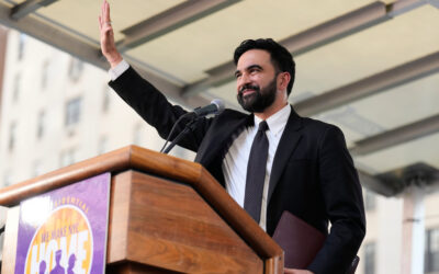 New York’s share of millionaires plunges under Mamdani’s socialist policies