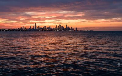 Celebrate the 10 Year Anniversary of Rob Skiba’s Flat Earth Chicago Experiment