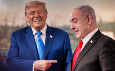 Trump’s Own Allies Call the Netanyahu Meeting a Disaster for America First — Republicans Say Israel and America Want the Same Thing in Iran