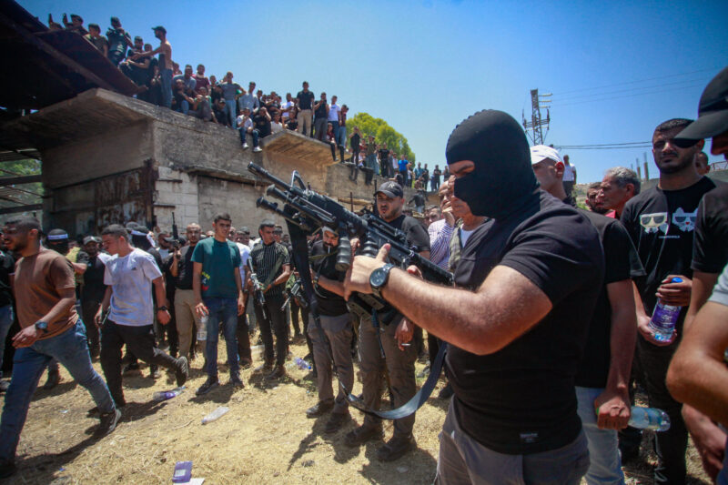 Jenin